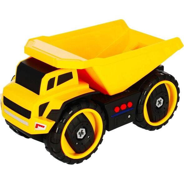 Mega Creative AUTO DO SKREC CIEZAR BETON DZ/SW 38X20X15 MC 24 9659798 5908275176503