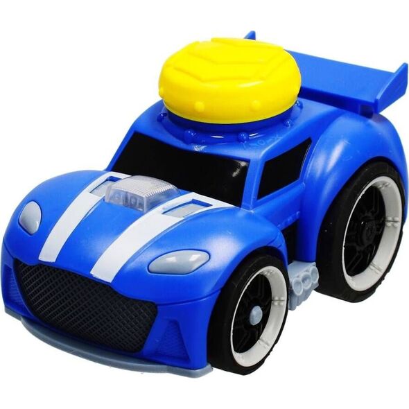 Mega Creative AUTO WYSCIG B/O 18X13X11 MC CARTOON WB 48/96 9659819 5908275178590