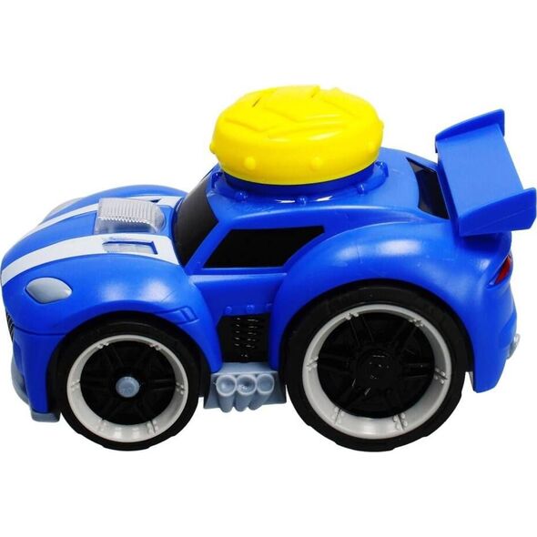 Mega Creative AUTO WYSCIG B/O 18X13X11 MC CARTOON WB 48/96 9659819 5908275178590