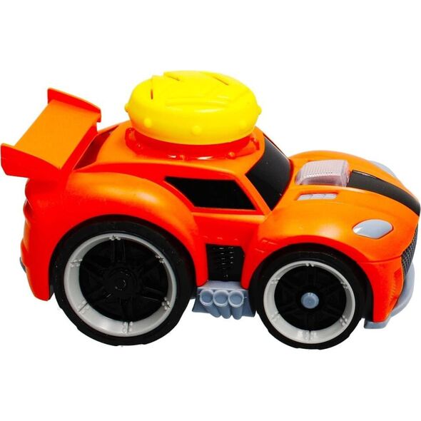 Mega Creative AUTO WYSCIG B/O 18X13X11 MC CARTOON WB 48/96 . 9659820 5908275176985