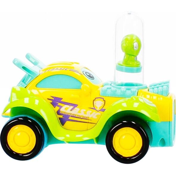 Mega Creative AUTO WYSCIG P/B RUCH FIGUR 13CMMC MIX2 9/108/216 9659850 5908275186175