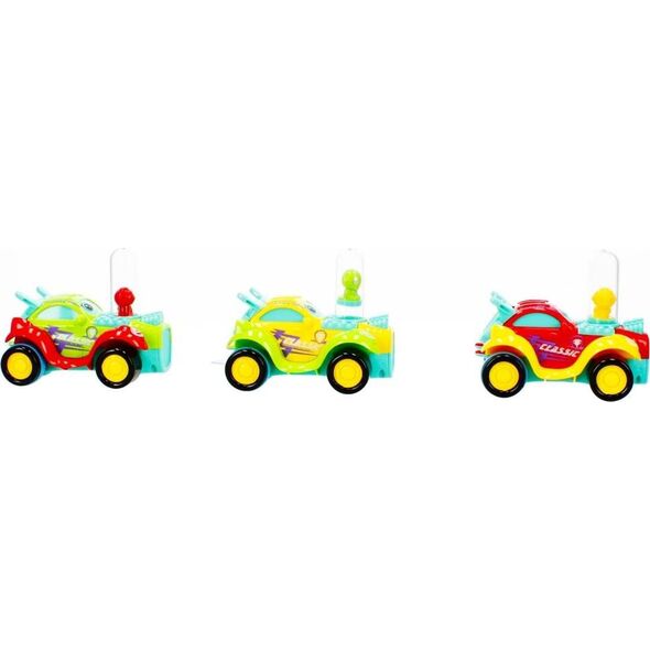 Mega Creative AUTO WYSCIG P/B RUCH FIGUR 13CMMC MIX2 9/108/216 9659850 5908275186175