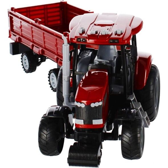 Mega Creative TRAKTOR DZ/SW P/B BROK AKC 52X17X13 MC WB 12/24 9659893 5908275175216