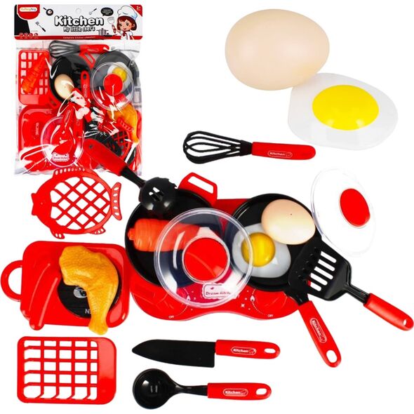 Mega Creative ZEST KUCHENNY 30X33X5 MC PBH 36/72 9662118 5908275181163