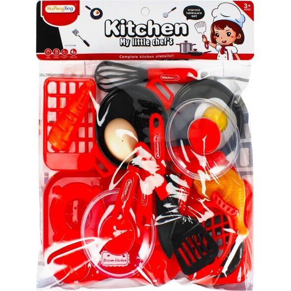 Mega Creative ZEST KUCHENNY 30X33X5 MC PBH 36/72 9662118 5908275181163