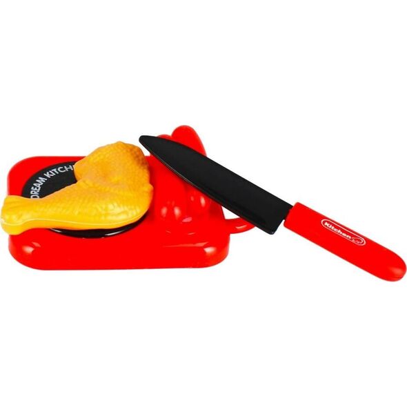 Mega Creative ZEST KUCHENNY 30X33X5 MC PBH 36/72 9662118 5908275181163