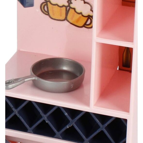 Mega Creative MEBLE AKC KUCHNIA 21X26X7 MC WB 36/72 9662128 5908275188933