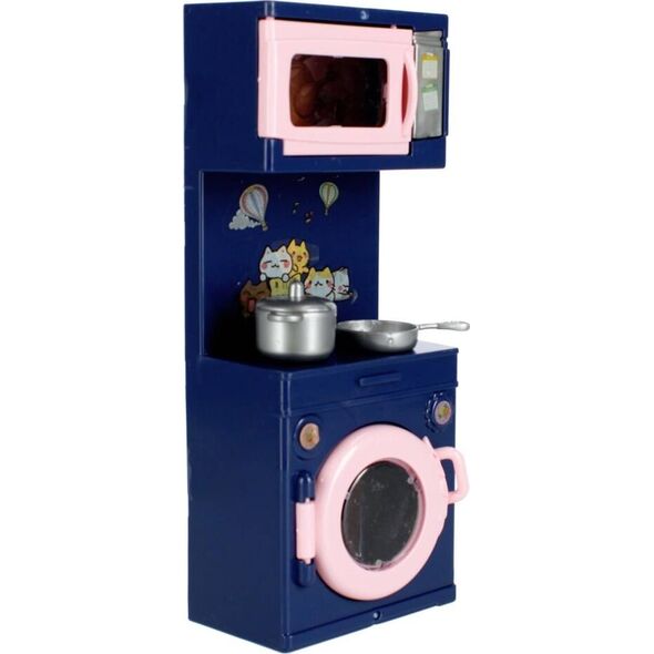 Mega Creative MEBLE AKC KUCHNIA 11X26X7 MC MIX4 WB. 60/120 9662133 5908275188988