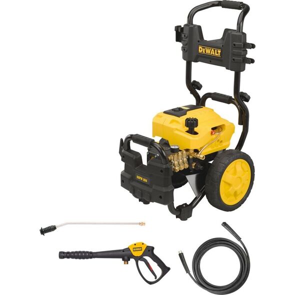 Myjka ciśnieniowa Dewalt DXPW004E 9662380 8016287251563