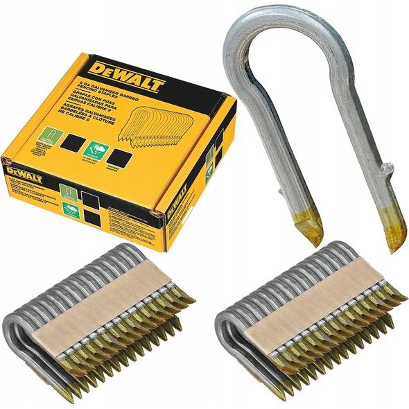 Dewalt zszywki 960 x 50mm 9663050 5035048699881