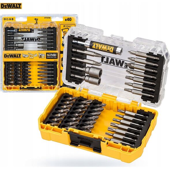 Dewalt 40cz konc wkret tx 9663168 5035048503737