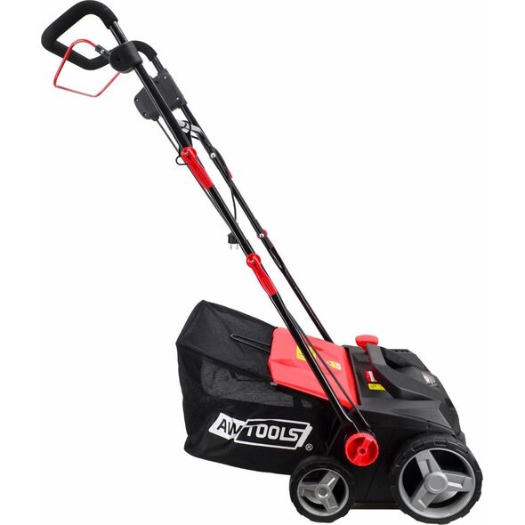 AWTools AWTOOLS WERTYKULATOR/AERATOR ELEKTRYCZNY 1800W AW81060 9663681 5903678607524