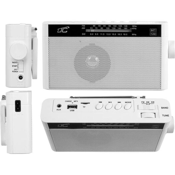 Radio LTC Sona 9673216 5902270762501