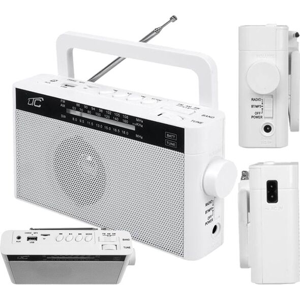 Radio LTC Sona 9673216 5902270762501