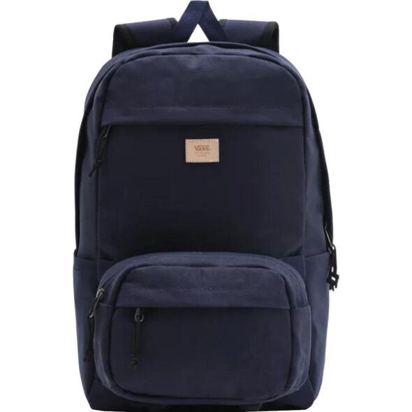 Vans Vans Transplant Backpack VN0A3I6AIND Granatowe One size 9678903 195441326991