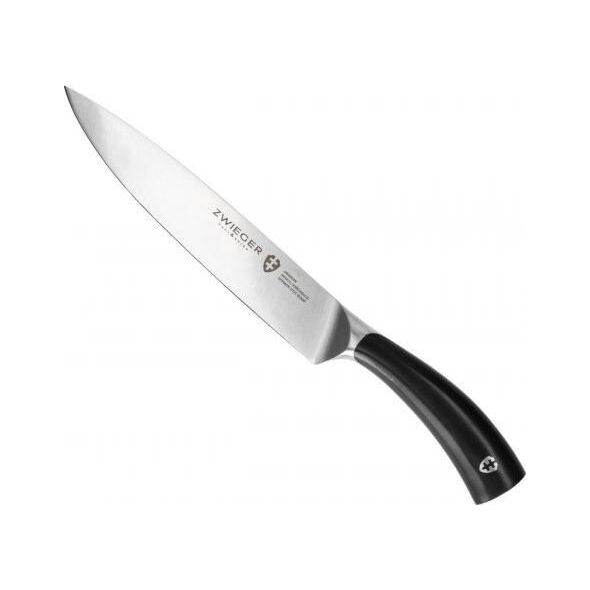 Zwieger Obsidian Nóż kuchenny 20 cm 9681508 5903357370237