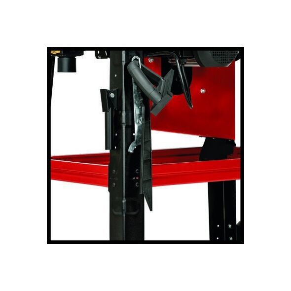 Einhell Einhell table saw TC-TS 315 U 9681894 4006825640083