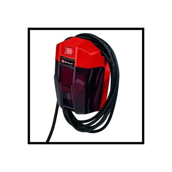 Einhell Einhell battery clear water pump GE-SP 18 Li - 4181500 9682838 4006825651379