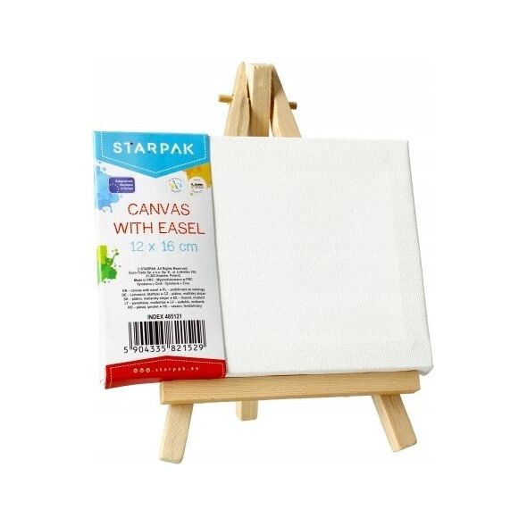 Craft with Fun PODOBRAZIE 12X16 SZTALUGA STK FOL20/40 9699987 5904335821529