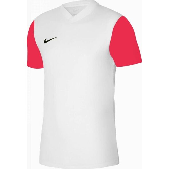 Nike Koszulka Nike Tiempo Premier II JSY DH8035 101 DH8035 101 biały XXL 9704736 195244552658