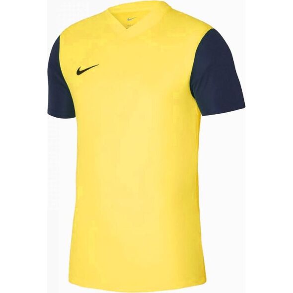 Nike Koszulka Nike Tiempo Premier II JSY DH8035 719 DH8035 719 żółty M 9704748 195244553075