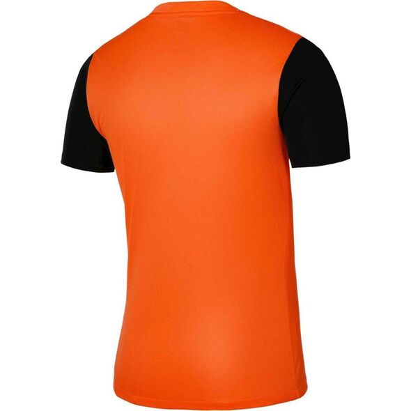 Nike Koszulka Nike Tiempo Premier II JSY DH8035 819 DH8035 819 pomarańczowy L 9704752 195244553136