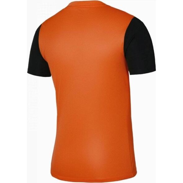 Nike Koszulka Nike Tiempo Premier II JSY DH8035 819 DH8035 819 pomarańczowy S 9704754 195244553112