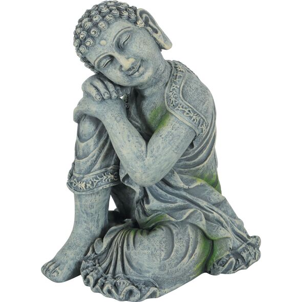 Zolux Dekoracja akwarystyczna Budda 2 9708089 3336023522036