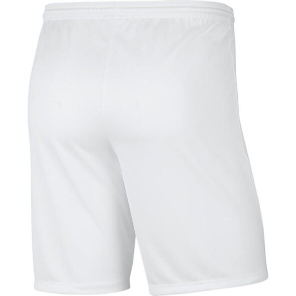 Nike Spodenki Nike Park III BV6855 103 BV6855 103 biały XXL 9752834 195244640188
