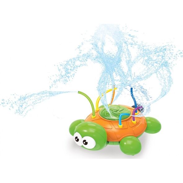 Jamara JAMARA Mc Fizz water sprinkler shield. - 460620 9799426 4042774455811