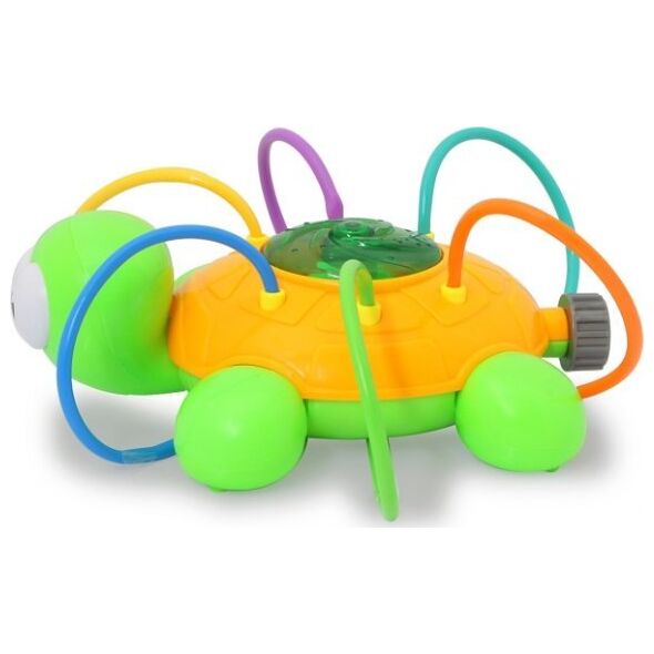 Jamara JAMARA Mc Fizz water sprinkler shield. - 460620 9799426 4042774455811