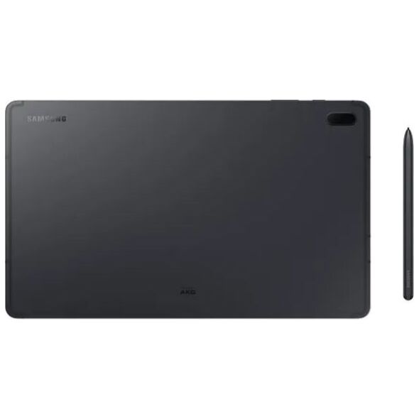 Tablet Samsung Galaxy Tab S8+ 12.4" 128 GB 5G Srebrny (SM-X806BZSAEUE) 9804469 8806094149210