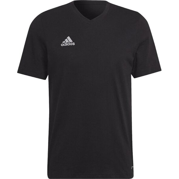Adidas adidas Ent22 Tee HC0448 Czarne L 9804572 4065418918190