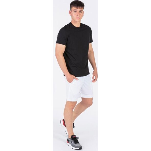 Joma koszulka Joma Desert 101739.100 101739.100 czarny L 9805806 8424309415860