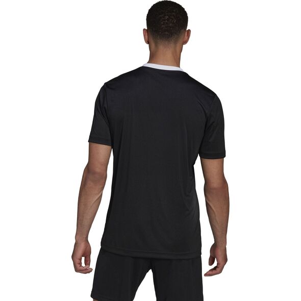 Adidas Koszulka adidas ENTRADA 22 JSY Y HE1573 HE1573 czarny L 9806058 4065418944878