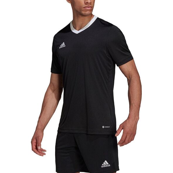 Adidas Koszulka adidas ENTRADA 22 JSY Y HE1573 HE1573 czarny S 9806059 4065418940993