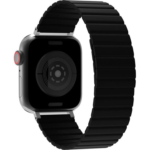 Jcpal Pasek JCPal FlexForm do Apple Watch Band Black (38/40/41mm) 9806882 6954661861804