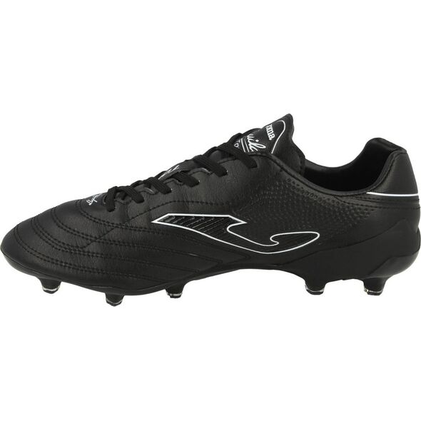 Joma Czarne buty piłkarskie Joma Aguila Top 2101 ATOPW2101FG 43 9806897 8445456171089