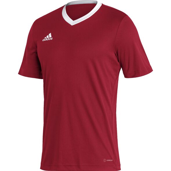 Adidas Koszulka adidas ENTRADA 22 JSY Y H61736 H61736 czerwony L 9808671 4065418964395