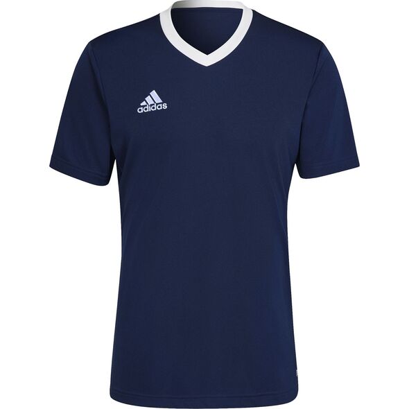 Adidas Koszulka adidas ENTRADA 22 JSY Y HE1575 HE1575 granatowy S 9808692 4065418964357