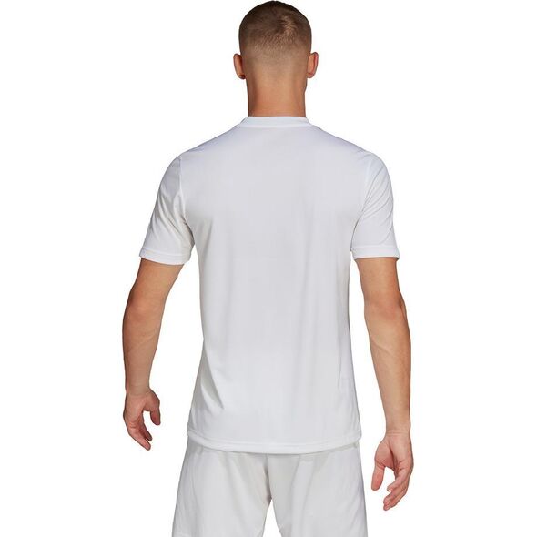 Adidas Koszulka adidas ENTRADA 22 GFX JSY HF0129 HF0129 biały XL 9808698 4065418879651