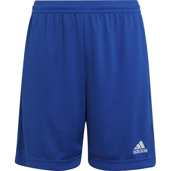 Adidas Spodenki adidas ENTRADA 22 Short Y HG6291 HG6291 niebieski 164 cm 9808712 4065417133228