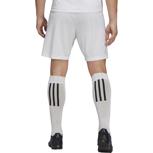 Adidas Spodenki adidas ENTRADA 22 Short HG6295 HG6295 biały XXXL 9808716 4065417037465