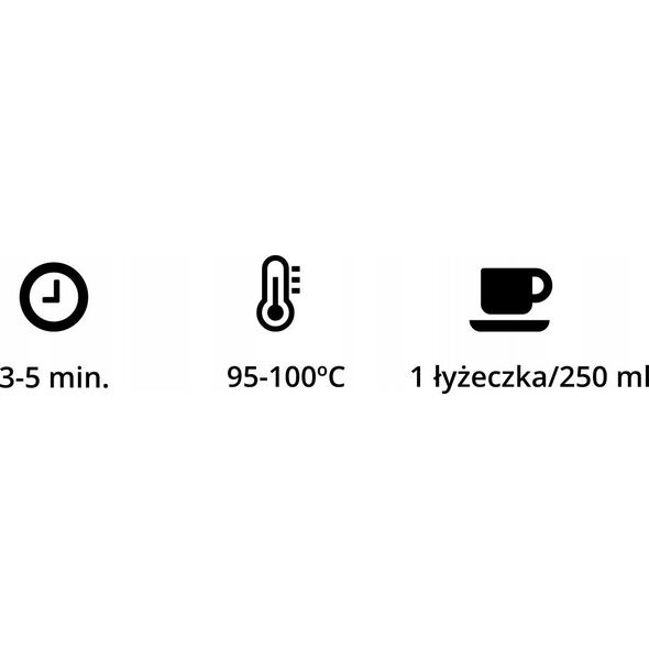 Long Man Tea Long Man Tea - English Breakfast - Herbata sypana - Puszka 120g 9818717 5903299988088