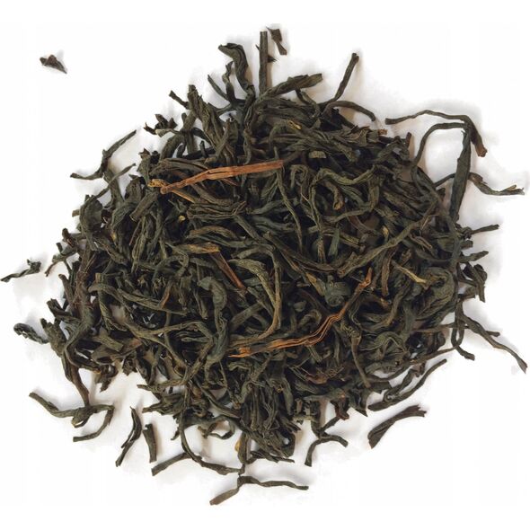 Long Man Tea Long Man Tea - English Breakfast - Herbata sypana - Puszka 120g 9818717 5903299988088