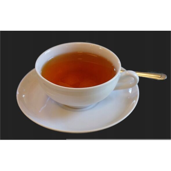 Long Man Tea Long Man Tea - English Breakfast - Herbata sypana - Puszka 120g 9818717 5903299988088