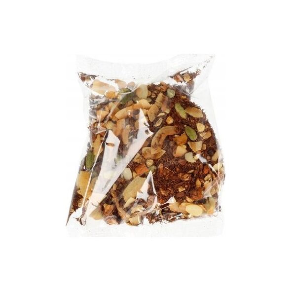 Teministeriet Teministeriet - 730 Rooibos Coconut Ginger - Herbata Sypana 100g 9818761 7340023001466