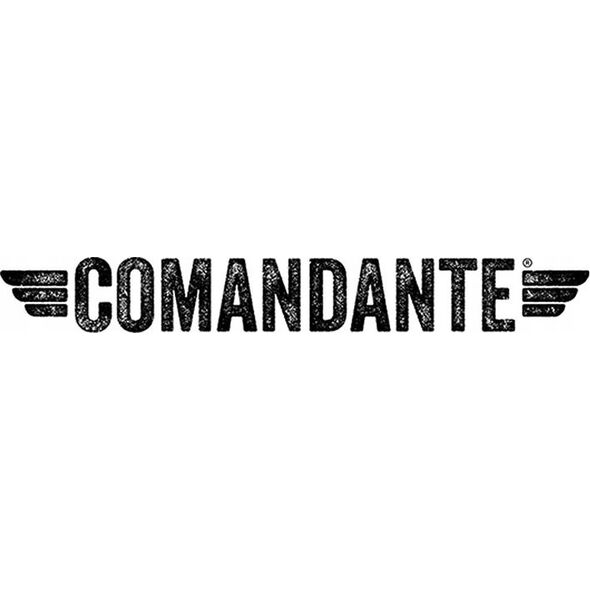 Comandante Comandante - Etui do młynka C40 - Wiśnia 9819757 4260113435465