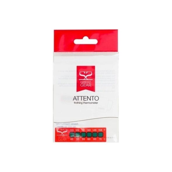 Espresso Gear Espresso Gear - Attento Thermometer - Termometr na dzbanek do mleka 9819914 7350043134051