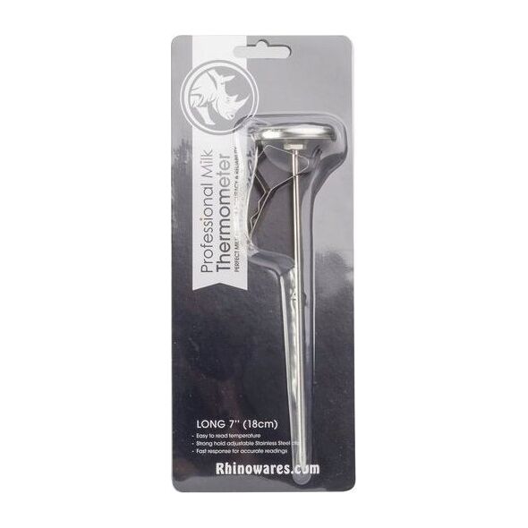 Rhinowares Rhinowares Long Thermometer - Termometr do mleka - Długi 9822148 799439727939